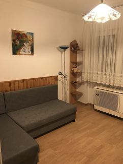 Szele Apartman12