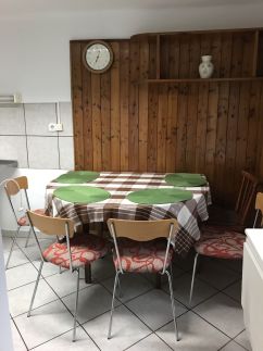 Szele Apartman14