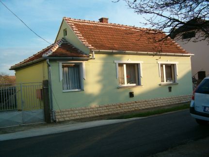 Szele Apartman3