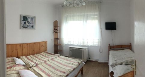 Szele Apartman4