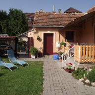 Szele Apartman