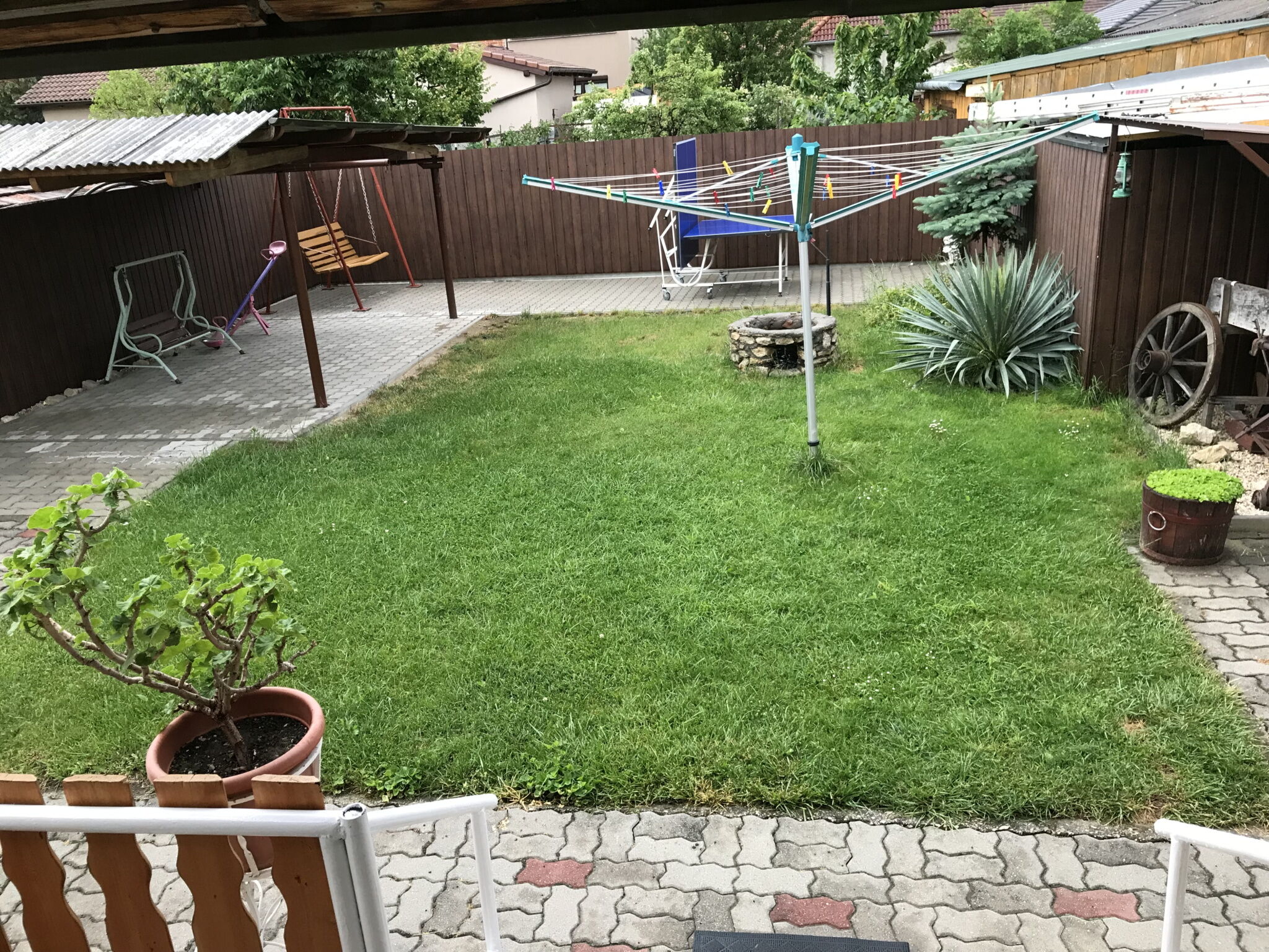 Szele Apartman – Sárvár fotó 8