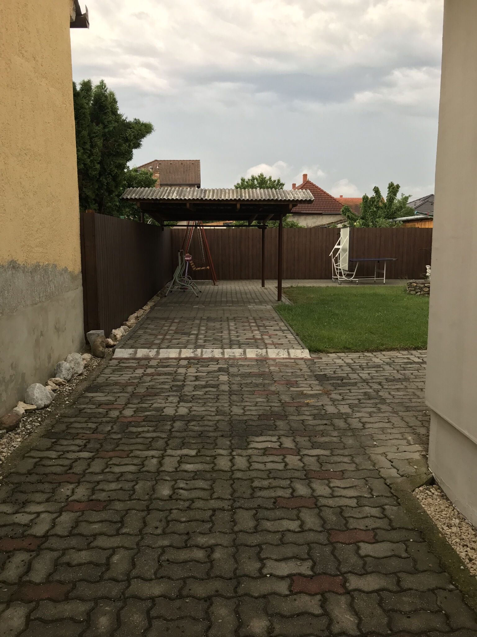 Szele Apartman – Sárvár fotó 13