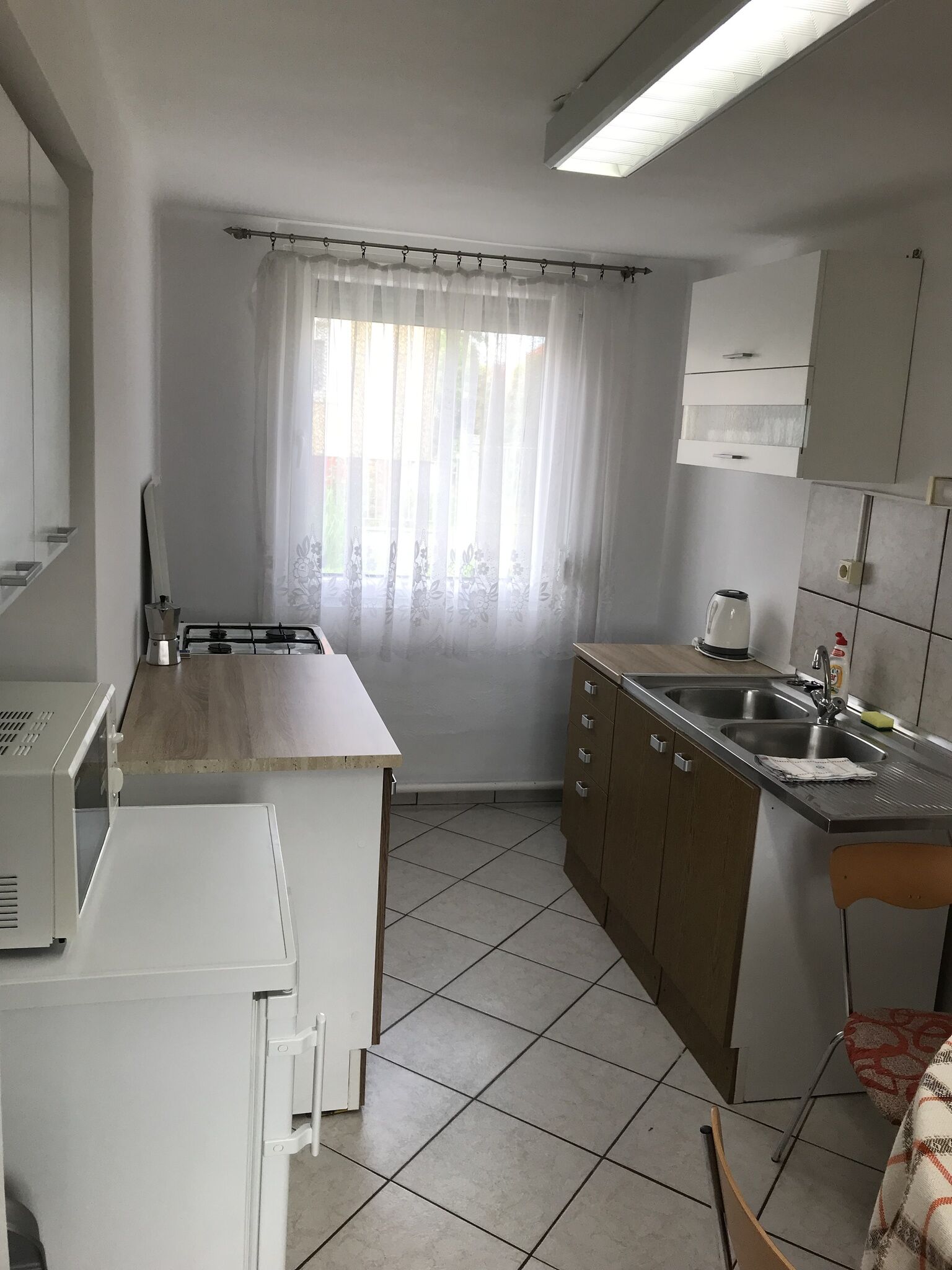Szele Apartman – Sárvár fotó 17