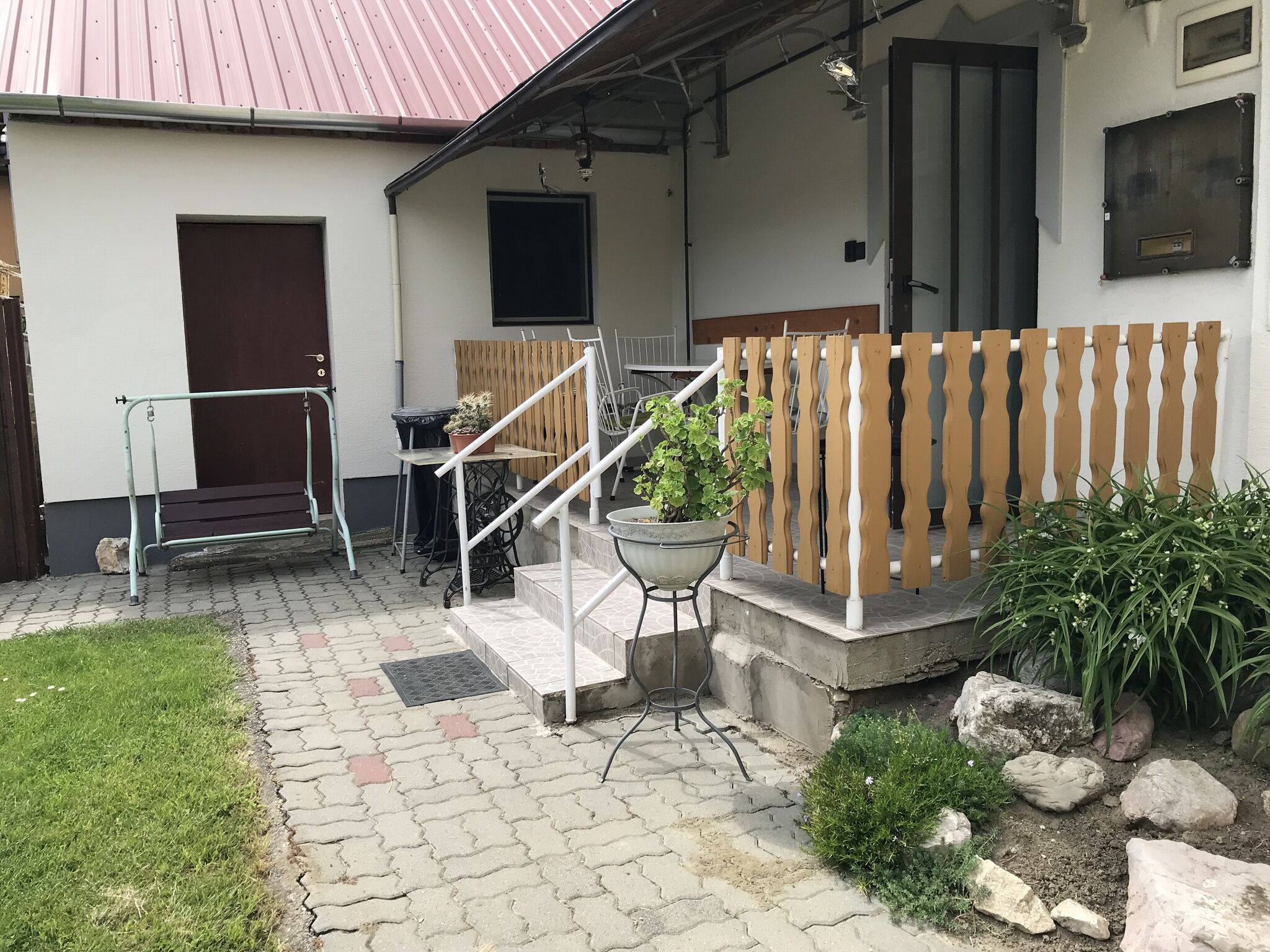 Szele Apartman – Sárvár fotó 25