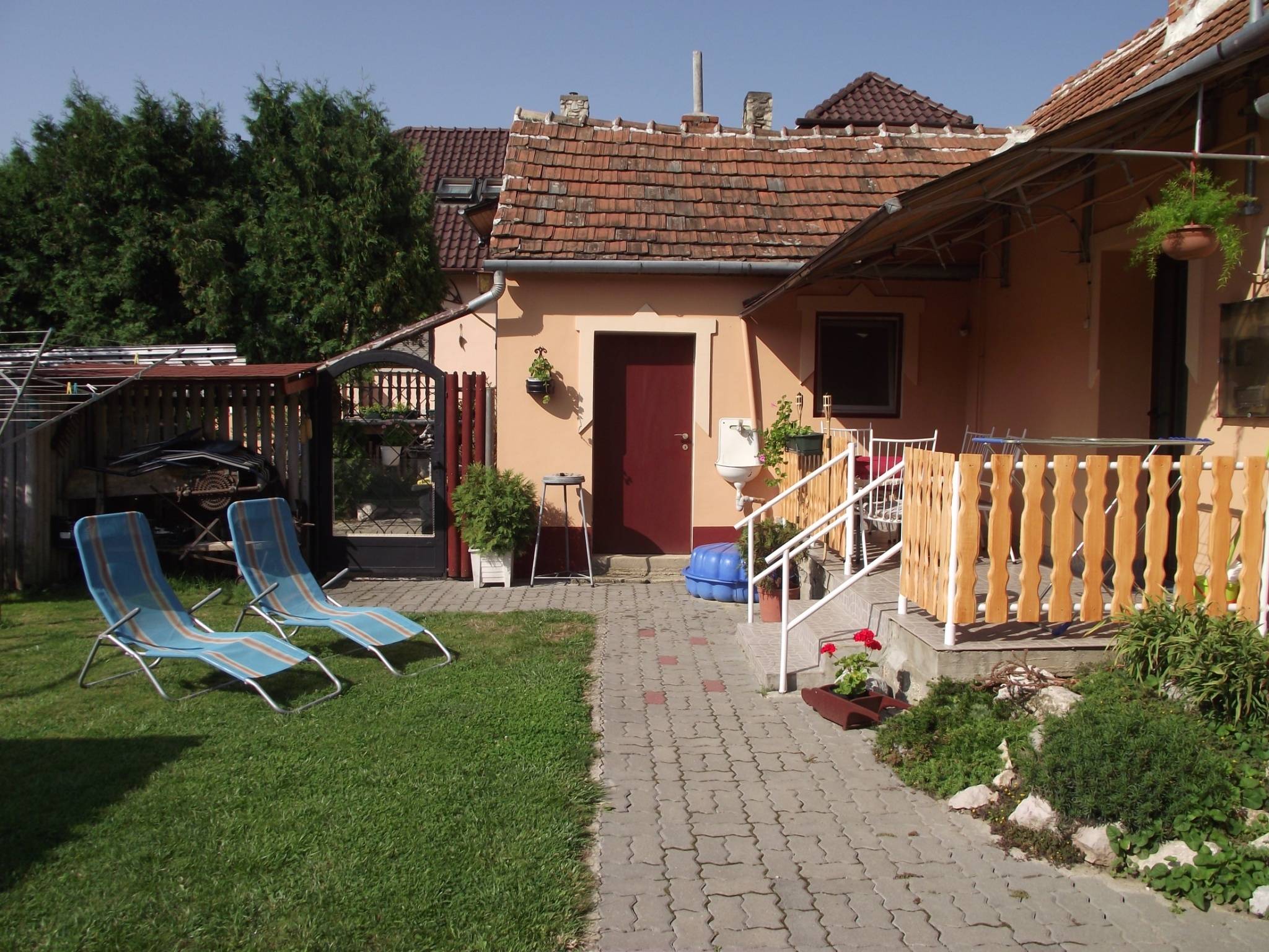 Szele Apartman – Sárvár
