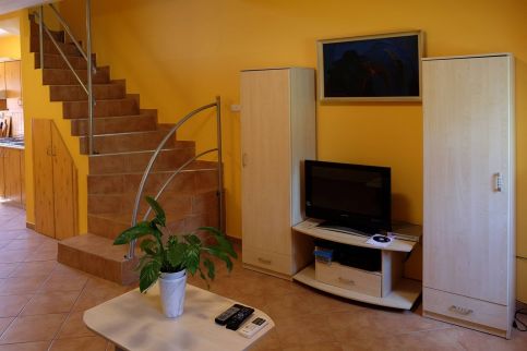 Vár-Torony Apartman1