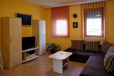 Vár-Torony Apartman2