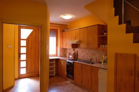 Vár-Torony Apartman4