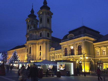 Centrum Vendégház17