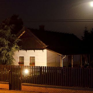 Szarka Ház2