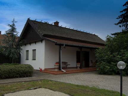 Szarka Ház