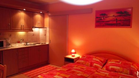 Balaton Wellness Apartman51