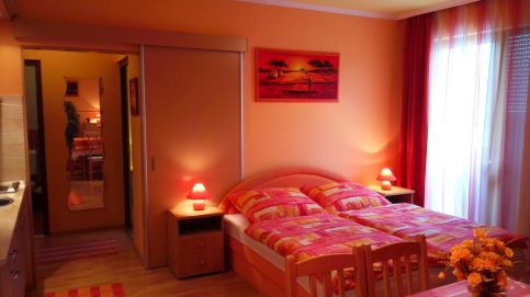 Balaton Wellness Apartman52