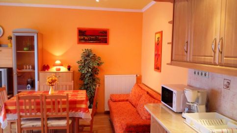 Balaton Wellness Apartman53