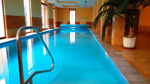 Balaton Wellness Apartman54