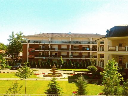 Balaton Wellness Apartman57