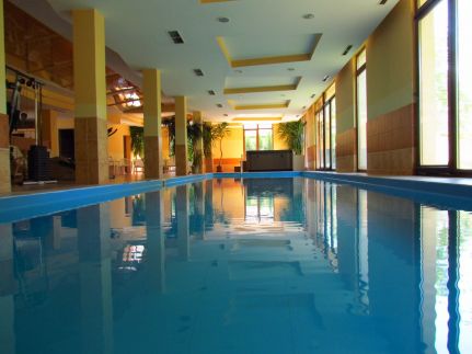 Balaton Wellness Apartman58