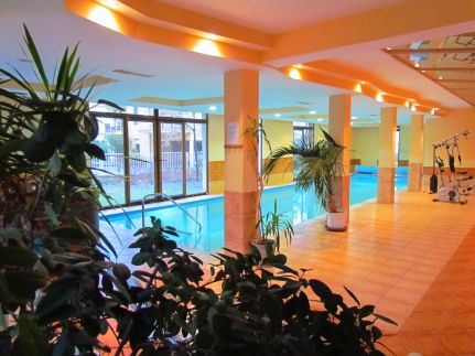 Balaton Wellness Apartman59