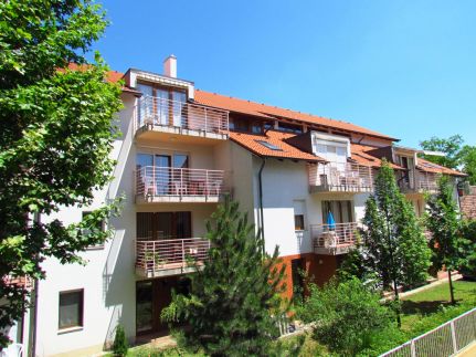 Balaton Wellness Apartman61