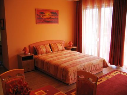 Balaton Wellness Apartman64