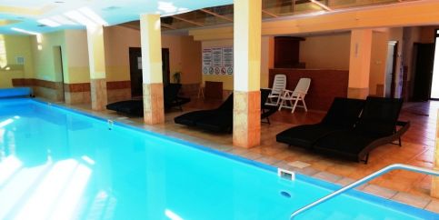 Balaton Wellness Apartman66