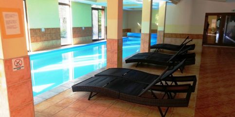 Balaton Wellness Apartman67