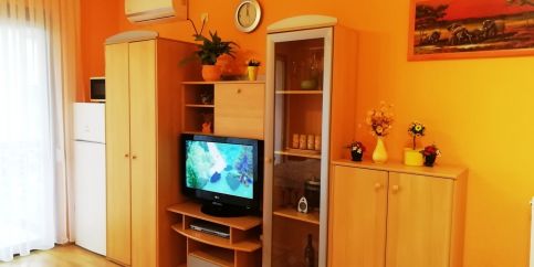 Balaton Wellness Apartman68