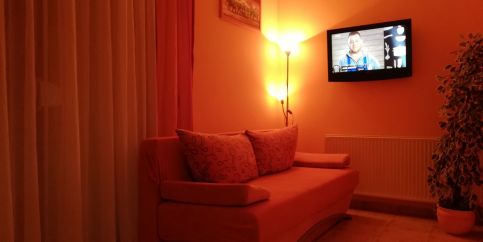 Balaton Wellness Apartman69