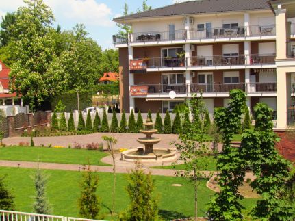 Balaton Wellness Apartman73