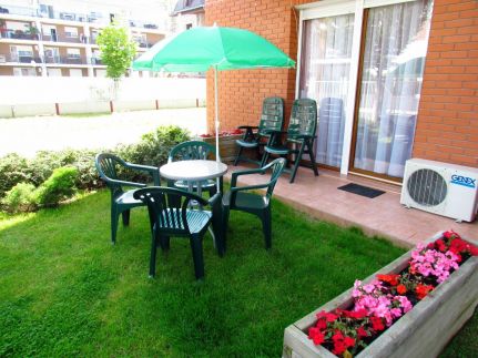 Balaton Wellness Apartman79