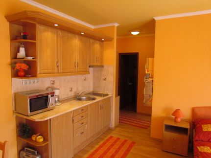 Balaton Wellness Apartman8