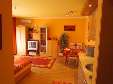 Balaton Wellness Apartman9