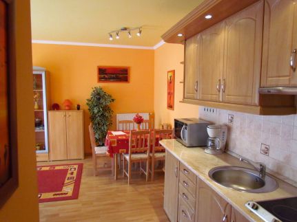 Balaton Wellness Apartman11