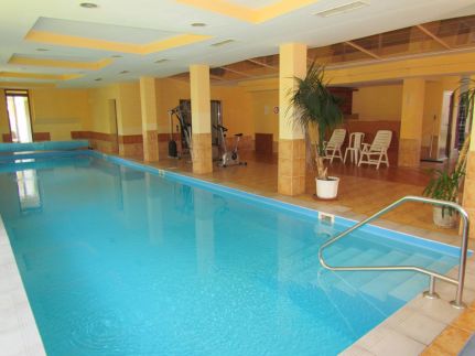 Balaton Wellness Apartman2