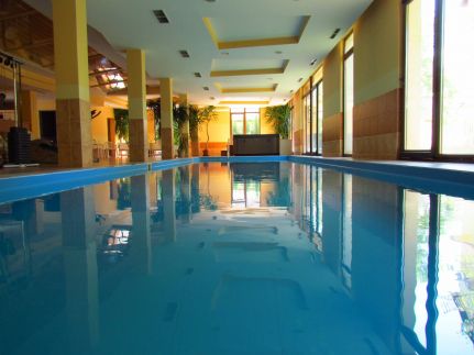 Balaton Wellness Apartman22