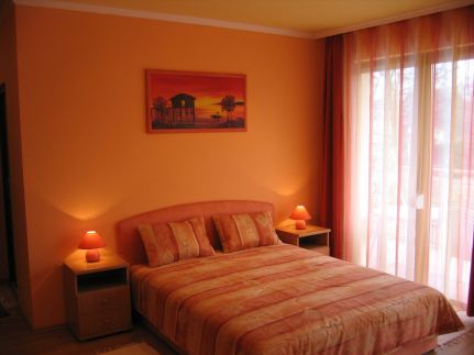 Balaton Wellness Apartman23