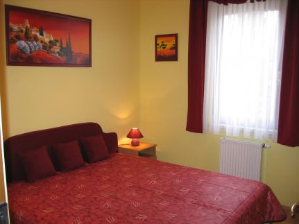 Balaton Wellness Apartman25