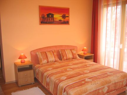 Balaton Wellness Apartman26