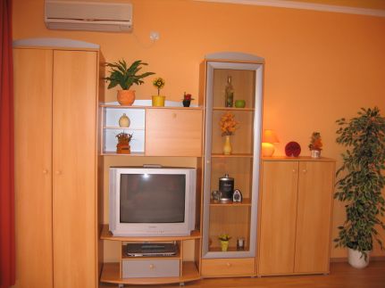 Balaton Wellness Apartman27