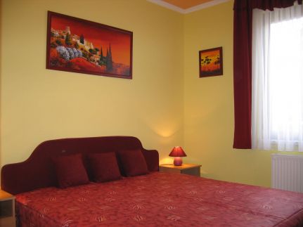 Balaton Wellness Apartman29