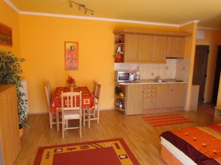 Balaton Wellness Apartman3