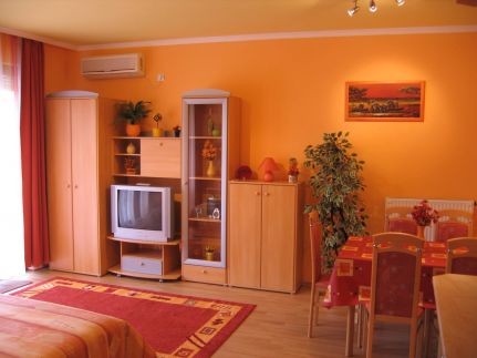 Balaton Wellness Apartman30