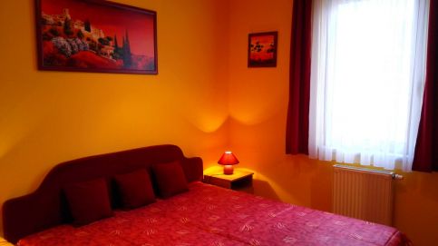 Balaton Wellness Apartman31