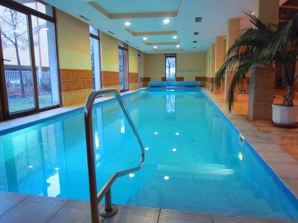 Balaton Wellness Apartman32