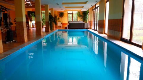 Balaton Wellness Apartman34