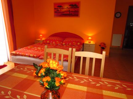 Balaton Wellness Apartman36