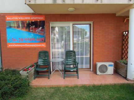 Balaton Wellness Apartman37