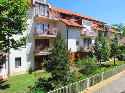 Balaton Wellness Apartman38