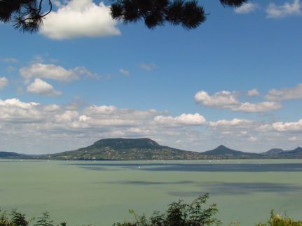 Balaton Wellness Apartman43